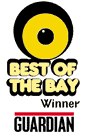 Reader's Poll Best Bakery